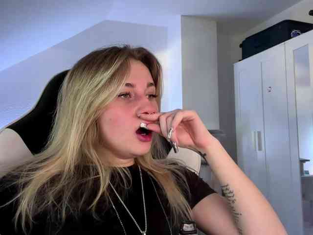 FlippyPippy webcam