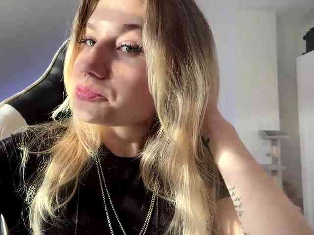 FlippyPippy webcam