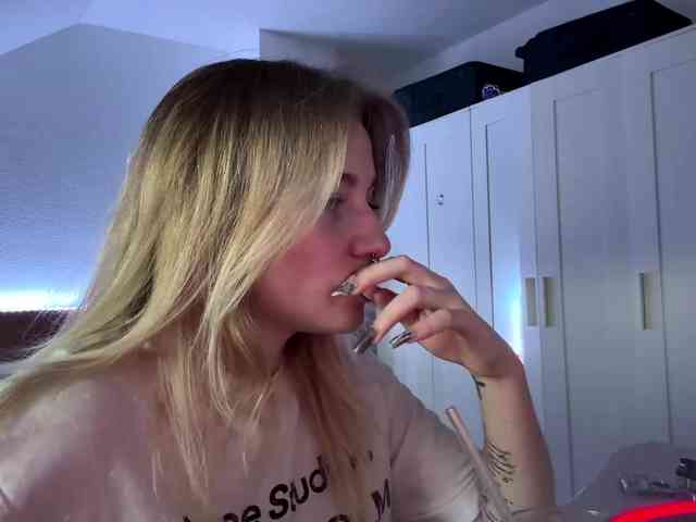 FlippyPippy webcam