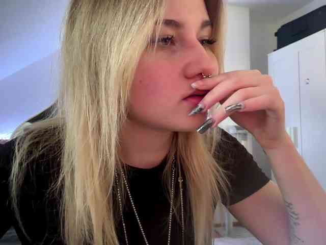 FlippyPippy webcam
