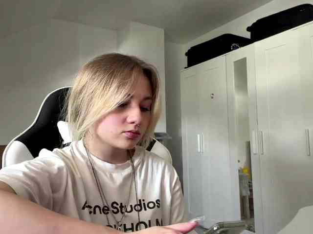 FlippyPippy Live Webcam on BongaCams