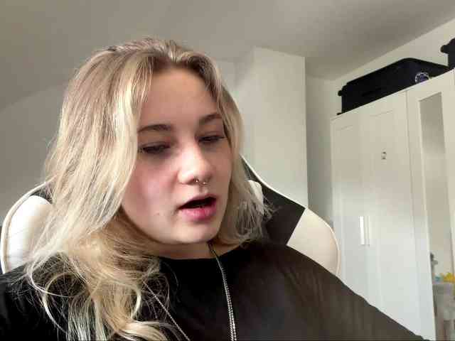 FlippyPippy webcam