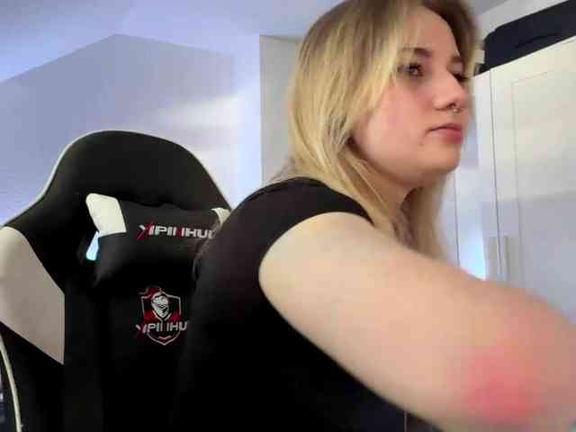 FlippyPippy webcam