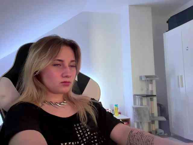 FlippyPippy webcam