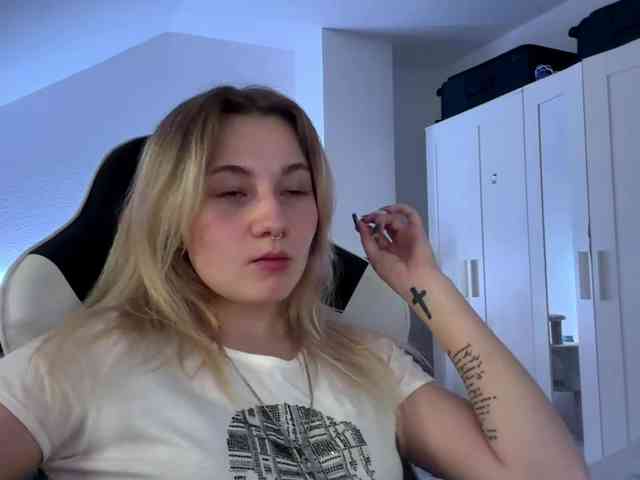 FlippyPippy webcam