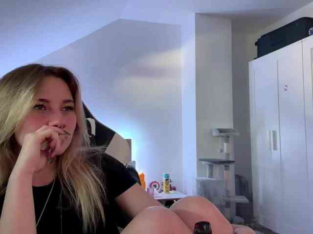FlippyPippy webcam