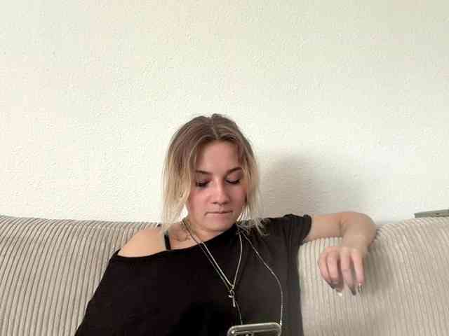FlippyPippy webcam