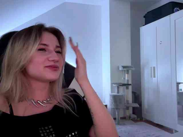 FlippyPippy webcam