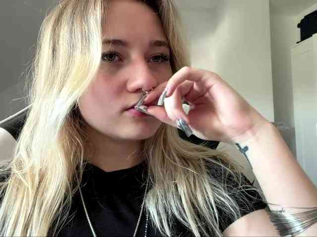 FlippyPippy webcam