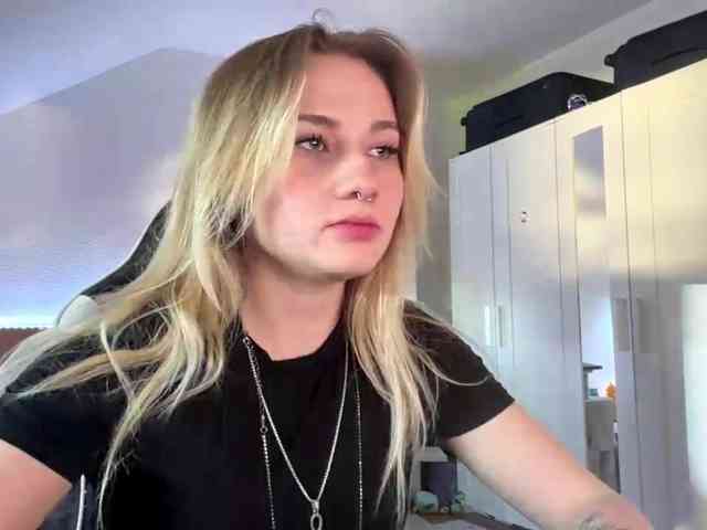 FlippyPippy webcam
