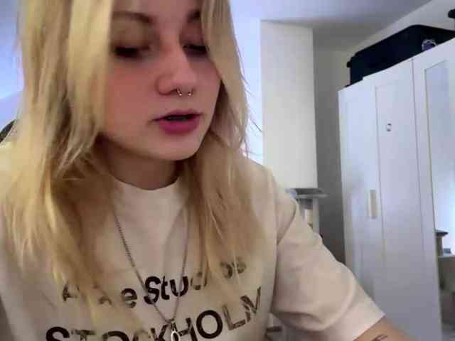 FlippyPippy webcam
