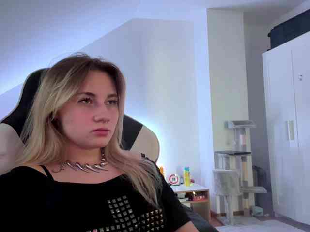 FlippyPippy webcam