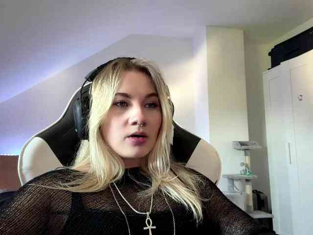 FlippyPippy webcam