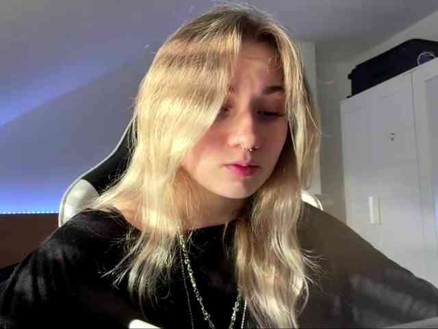 FlippyPippy webcam