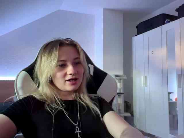 FlippyPippy webcam