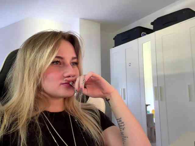 FlippyPippy webcam