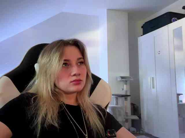 FlippyPippy webcam