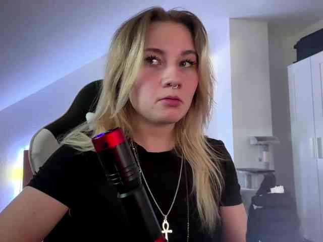 FlippyPippy webcam