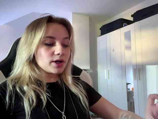 FlippyPippy webcam
