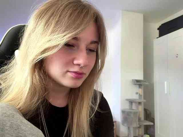 FlippyPippy webcam