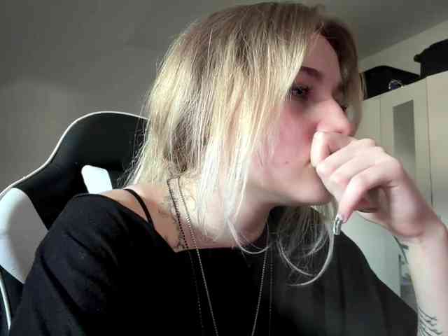 FlippyPippy webcam
