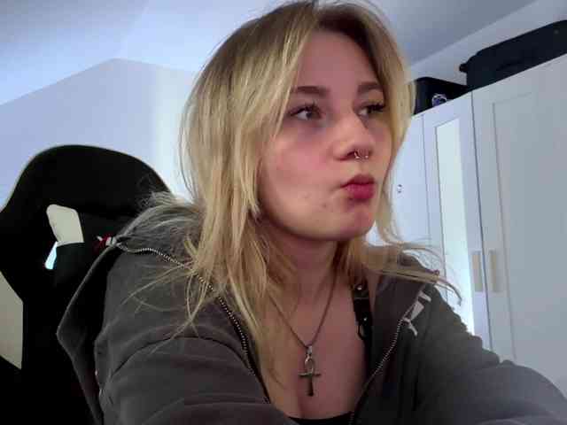 FlippyPippy webcam