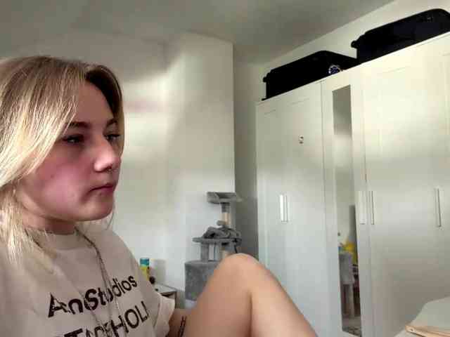 FlippyPippy Live Webcam on BongaCams