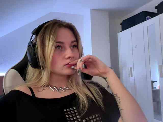 FlippyPippy webcam