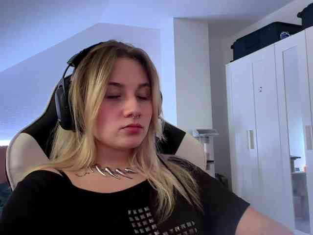 FlippyPippy webcam