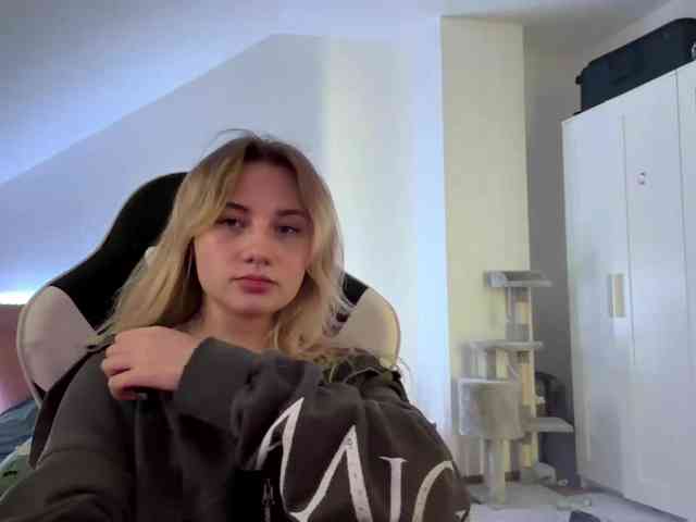 FlippyPippy webcam
