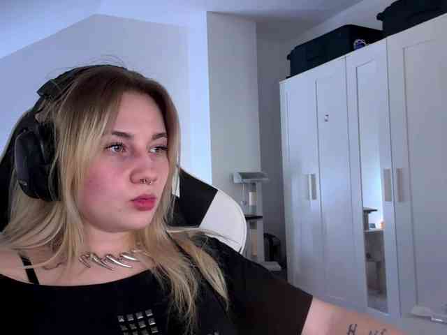 FlippyPippy webcam