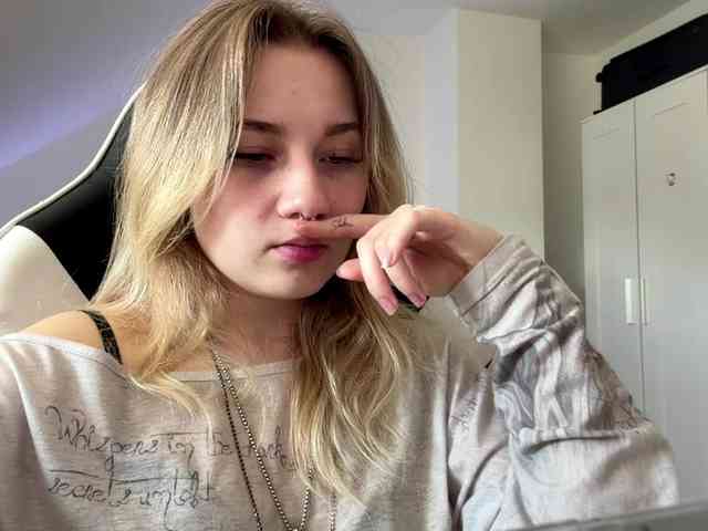 FlippyPippy webcam