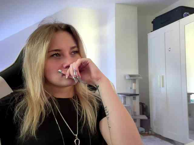 FlippyPippy webcam