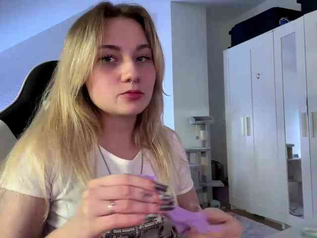 FlippyPippy webcam