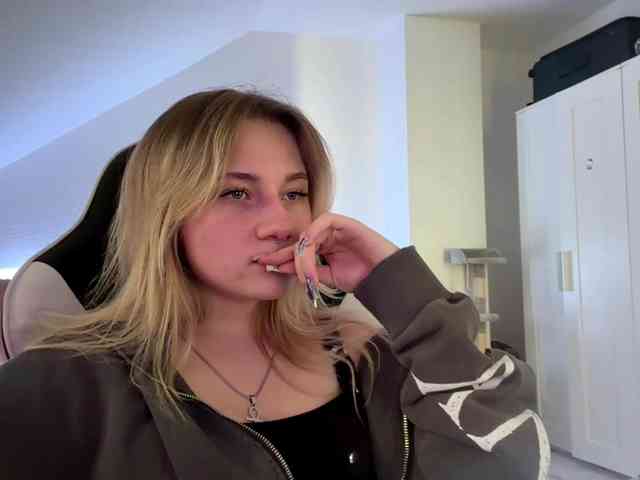 FlippyPippy webcam