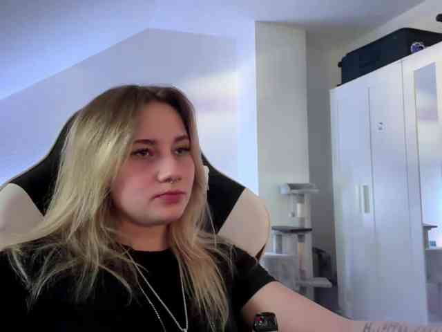 FlippyPippy webcam