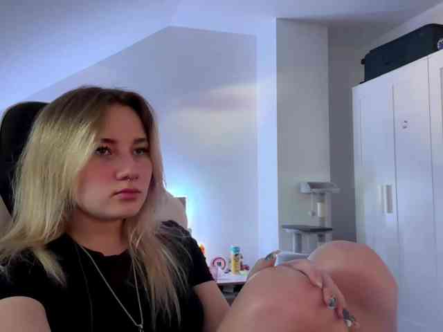 FlippyPippy webcam