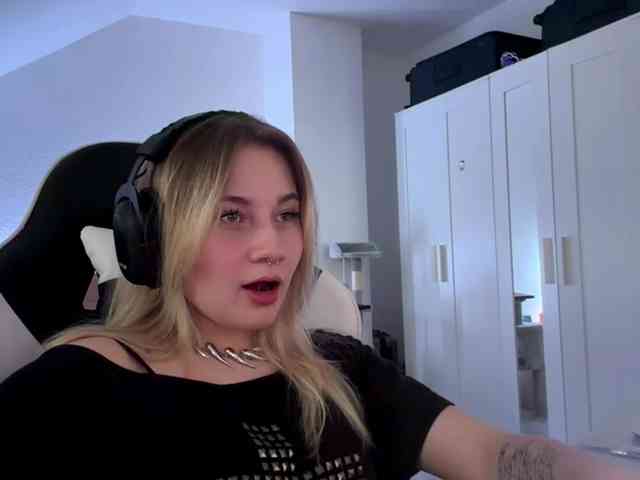 FlippyPippy webcam