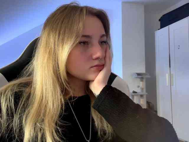 FlippyPippy webcam