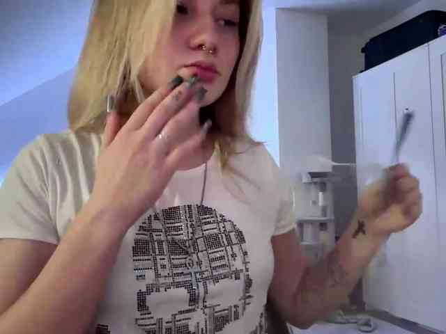 FlippyPippy webcam