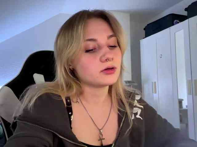 FlippyPippy webcam