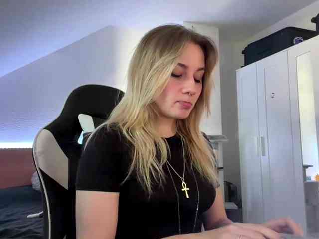 FlippyPippy webcam