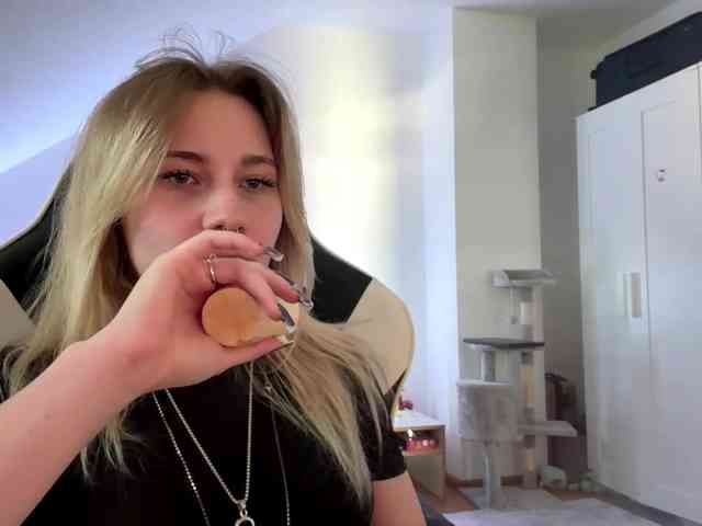 FlippyPippy webcam