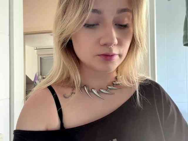 FlippyPippy webcam