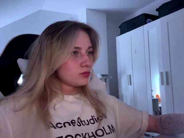 FlippyPippy webcam