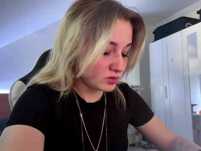 FlippyPippy webcam