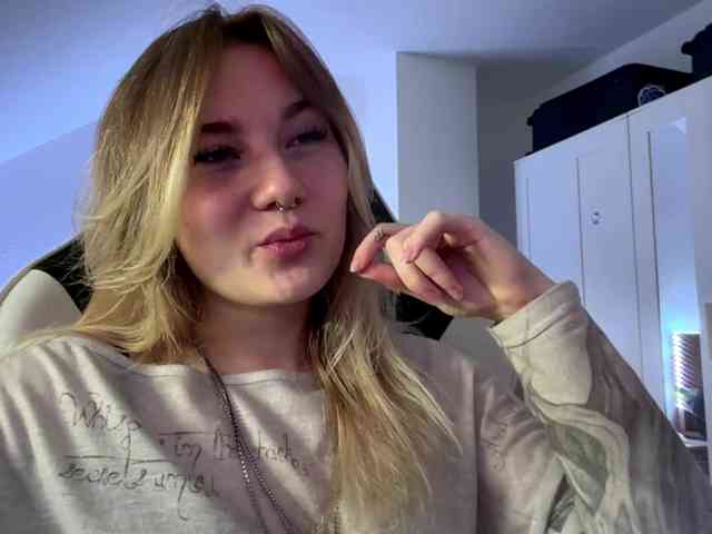 FlippyPippy webcam