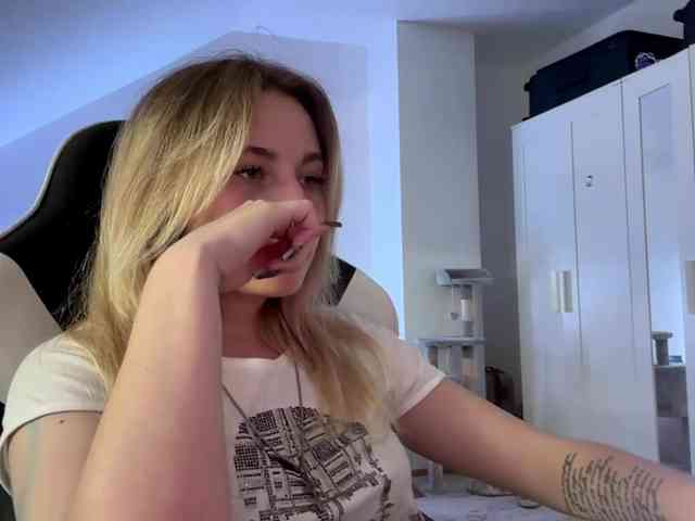 FlippyPippy webcam