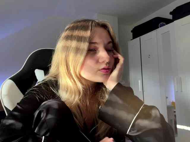 FlippyPippy webcam