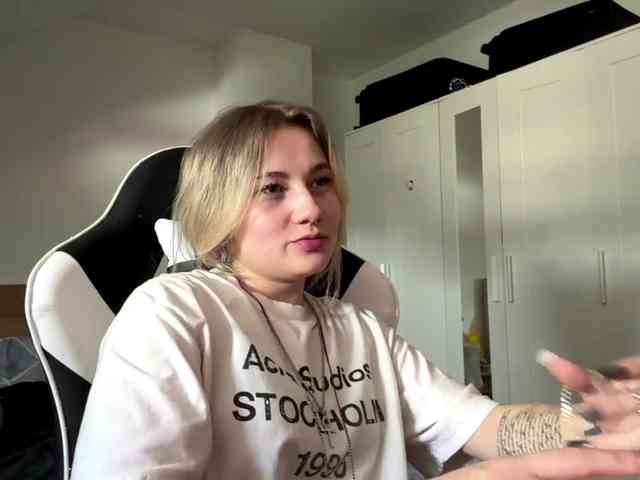 FlippyPippy webcam